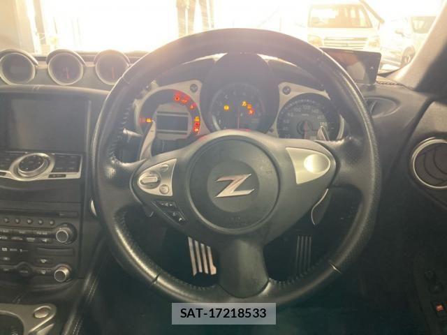 Nissan FAIRLADY Z 2009-06 7723256-13