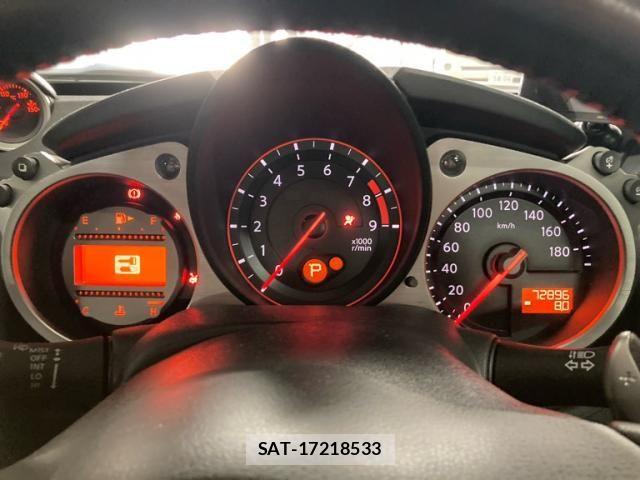 Nissan FAIRLADY Z 2009-06 7723256-14