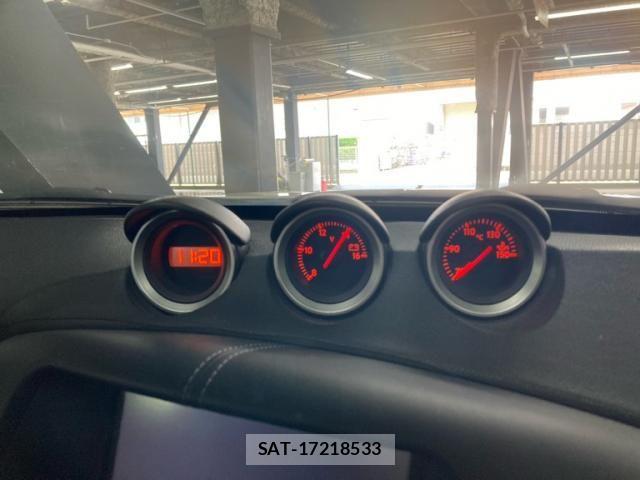 Nissan FAIRLADY Z 2009-06 7723256-15