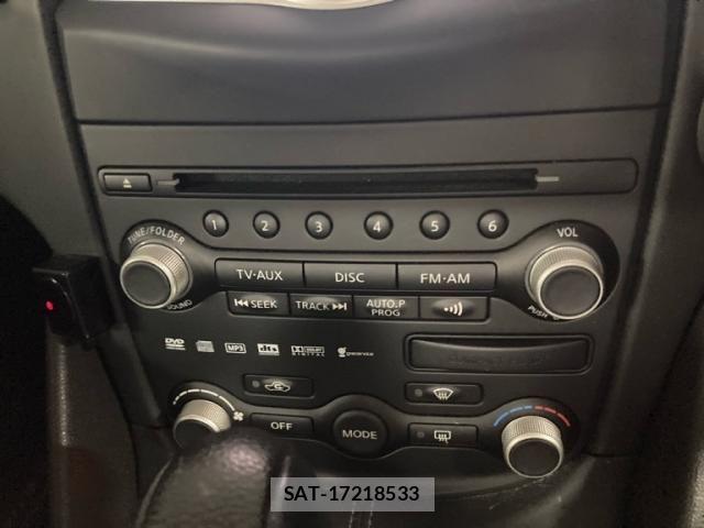 Nissan FAIRLADY Z 2009-06 7723256-18