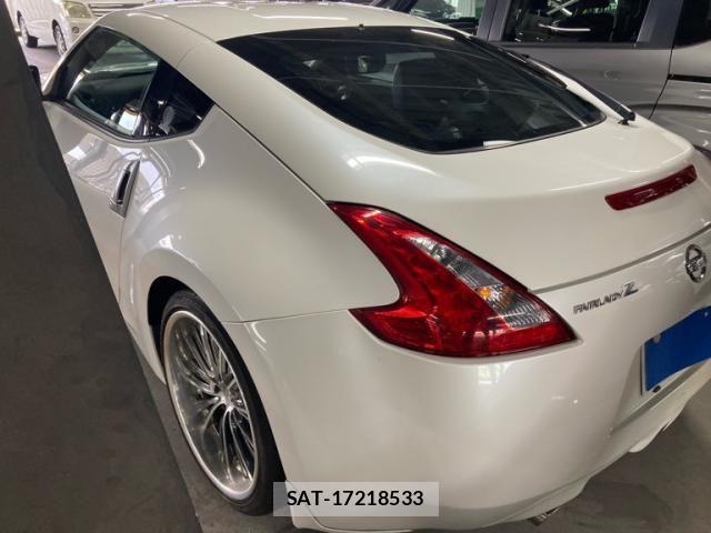 Nissan FAIRLADY Z 2009-06 7723256-5