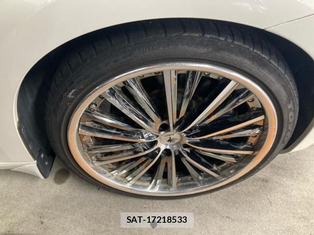 Nissan FAIRLADY Z 2009-06 7723256-6