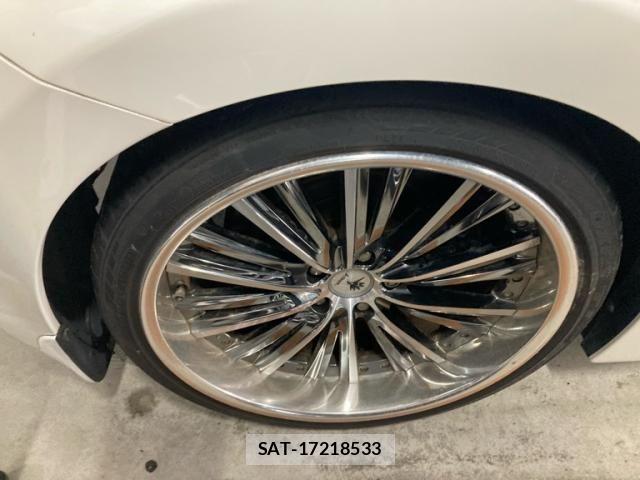 Nissan FAIRLADY Z 2009-06 7723256-8