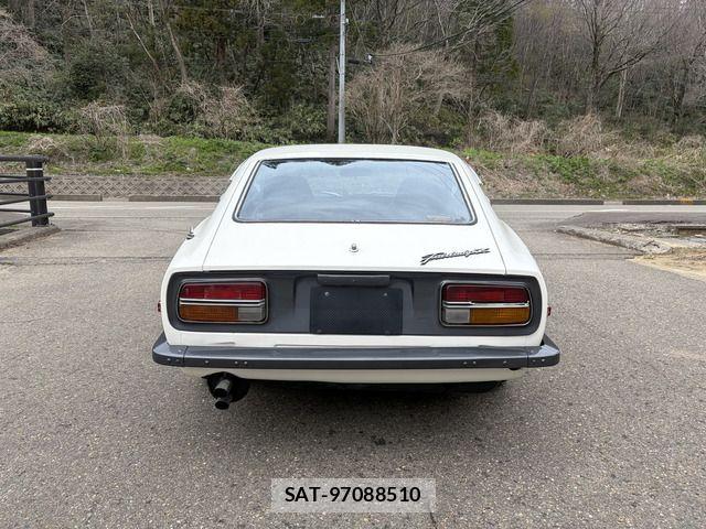 Nissan FAIRLADY Z 1978-03 7723244-9