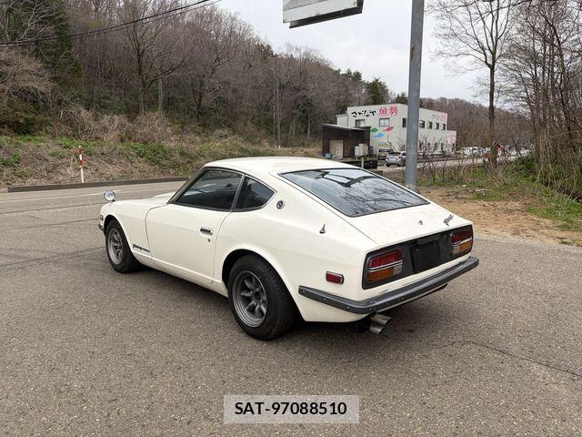 Nissan FAIRLADY Z 1978-03 7723244-10