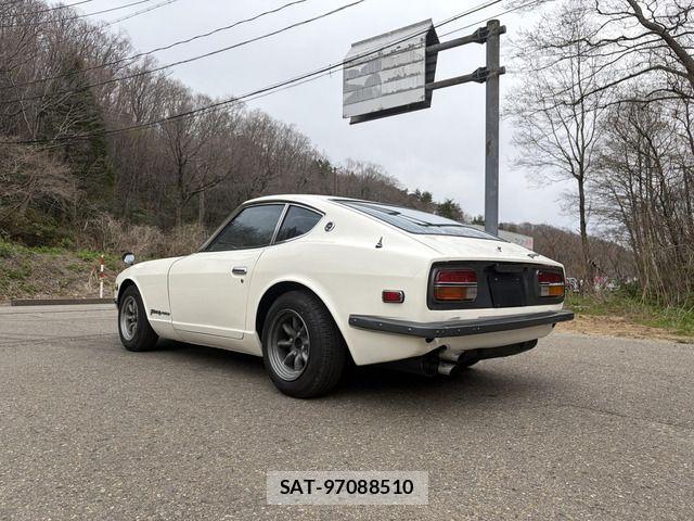 Nissan FAIRLADY Z 1978-03 7723244-11