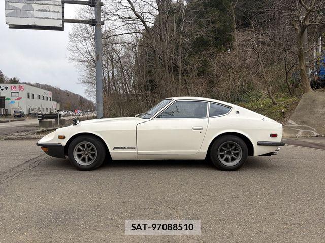 Nissan FAIRLADY Z 1978-03 7723244-12