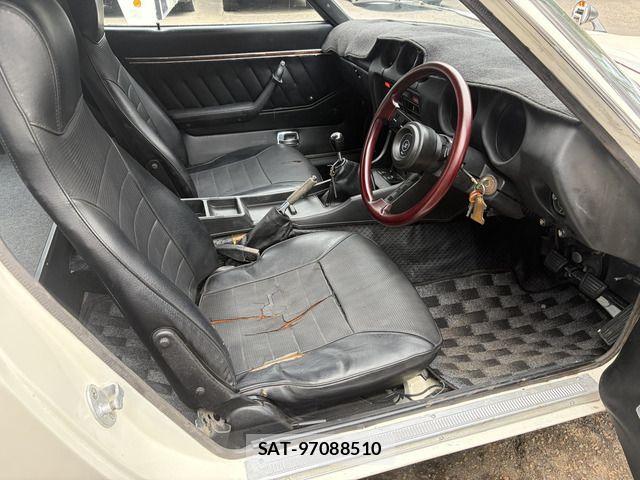 Nissan FAIRLADY Z 1978-03 7723244-14