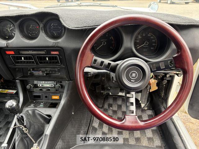 Nissan FAIRLADY Z 1978-03 7723244-15