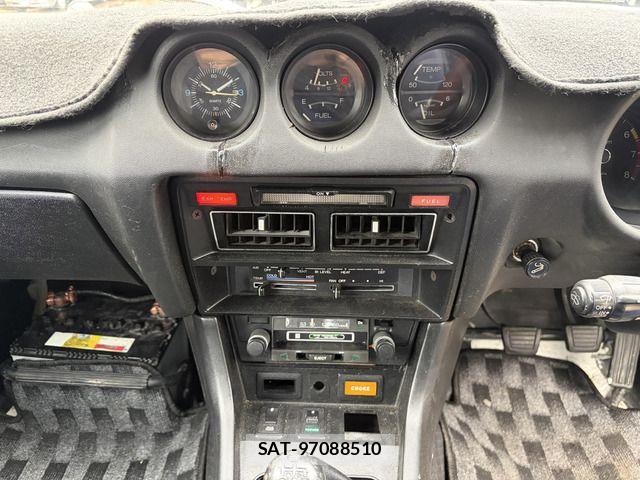 Nissan FAIRLADY Z 1978-03 7723244-17