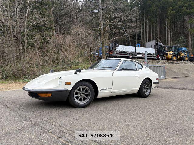 Nissan FAIRLADY Z 1978-03 7723244-1