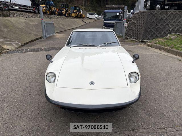 Nissan FAIRLADY Z 1978-03 7723244-2