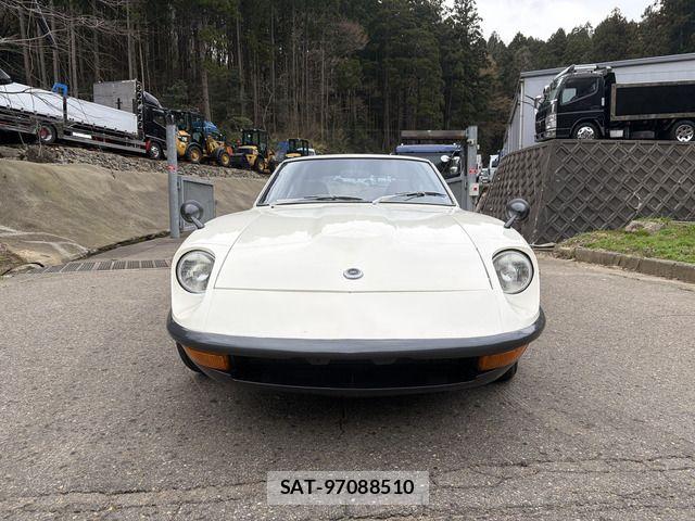 Nissan FAIRLADY Z 1978-03 7723244-3