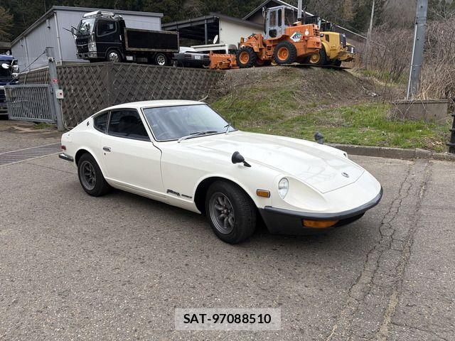 Nissan FAIRLADY Z 1978-03 7723244-4