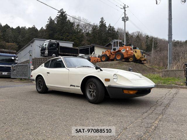 Nissan FAIRLADY Z 1978-03 7723244-5