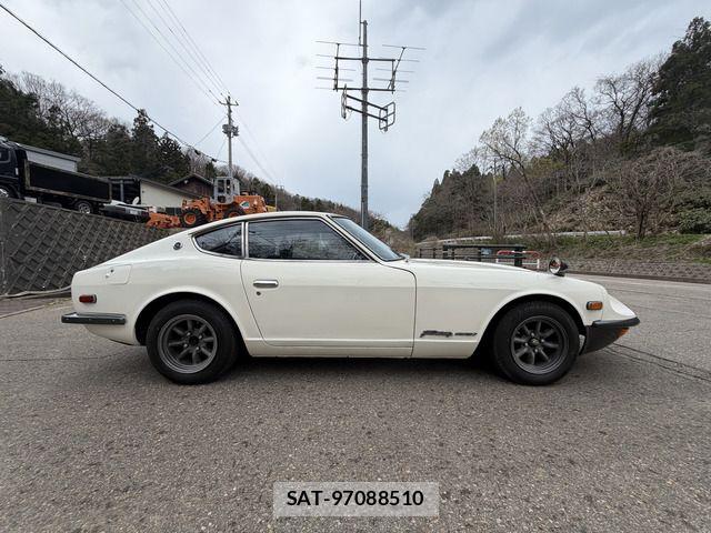 Nissan FAIRLADY Z 1978-03 7723244-6