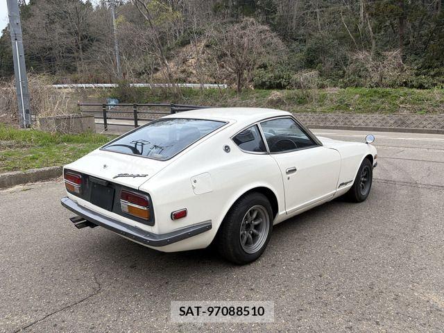 Nissan FAIRLADY Z 1978-03 7723244-7