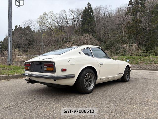 Nissan FAIRLADY Z 1978-03 7723244-8