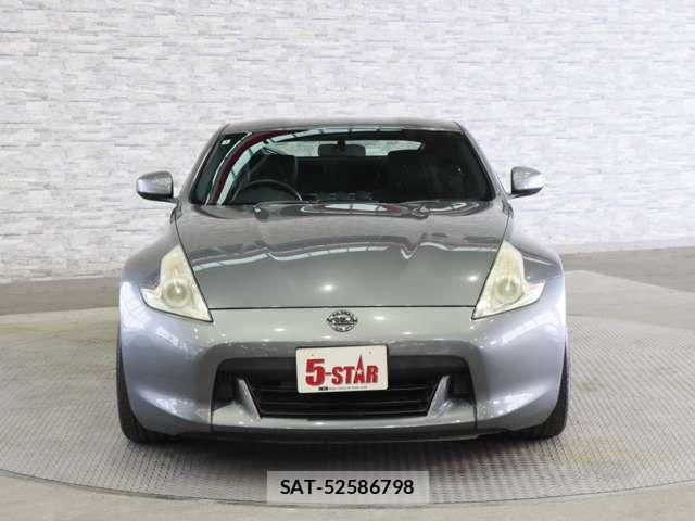 Nissan FAIRLADY Z 2012-03 7723250-10