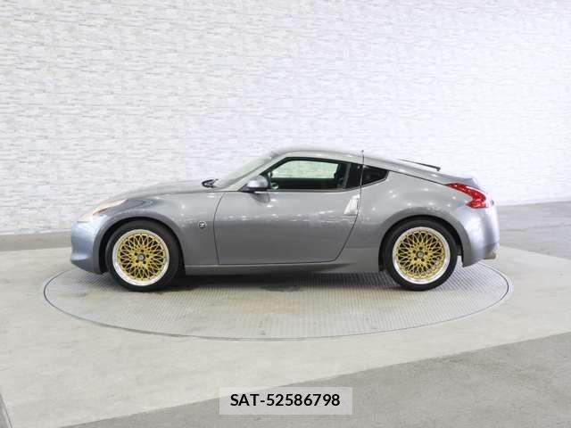 Nissan FAIRLADY Z 2012-03 7723250-11