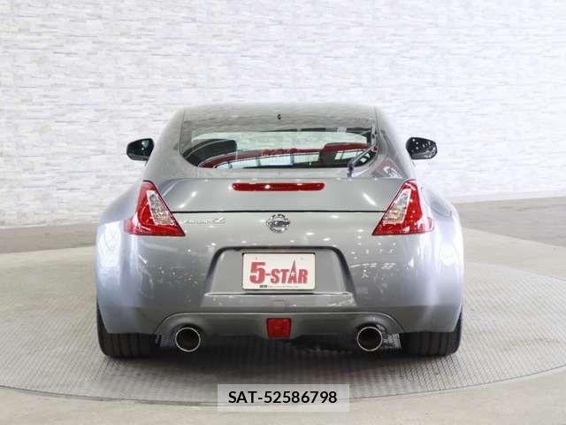Nissan FAIRLADY Z 2012-03 7723250-13