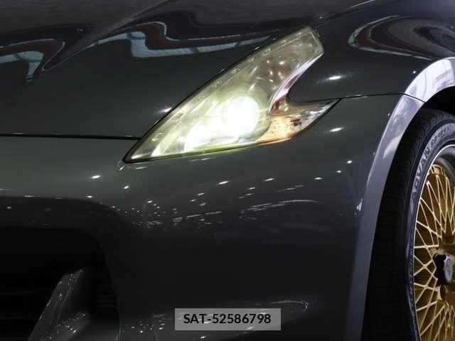 Nissan FAIRLADY Z 2012-03 7723250-14