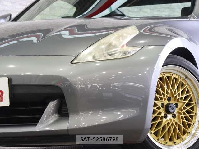 Nissan FAIRLADY Z 2012-03 7723250-15