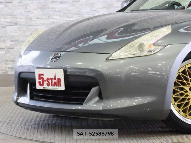Nissan FAIRLADY Z 2012-03 7723250-16
