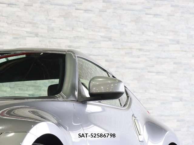 Nissan FAIRLADY Z 2012-03 7723250-17