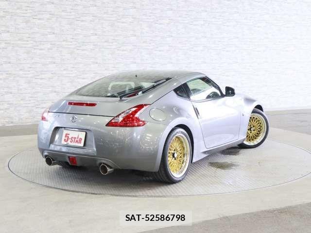 Nissan FAIRLADY Z 2012-03 7723250-18