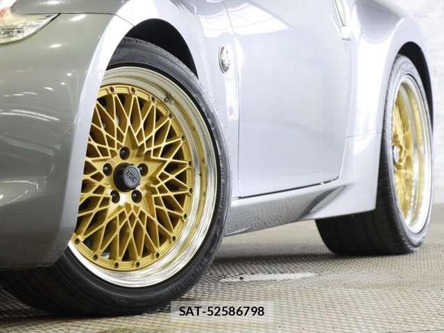 Nissan FAIRLADY Z 2012-03 7723250-19