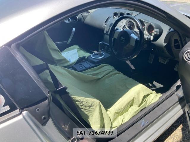 Nissan FAIRLADY Z 2004-06 7723261-11