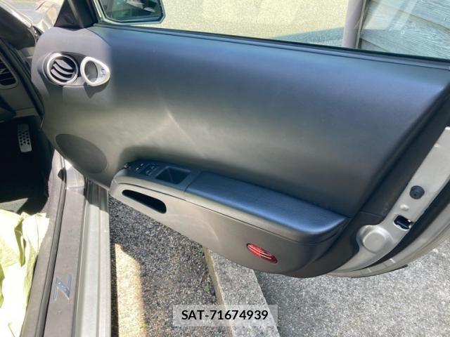 Nissan FAIRLADY Z 2004-06 7723261-13