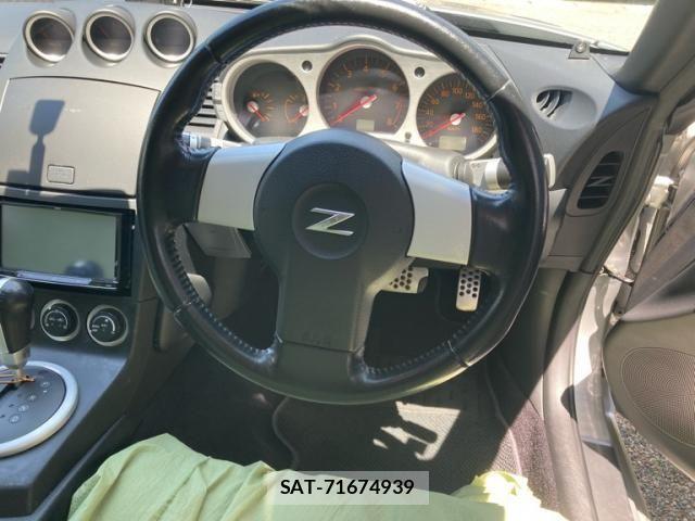 Nissan FAIRLADY Z 2004-06 7723261-14