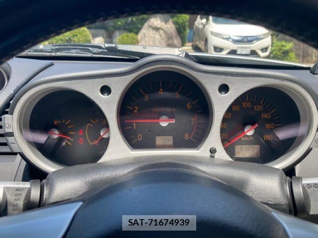 Nissan FAIRLADY Z 2004-06 7723261-20