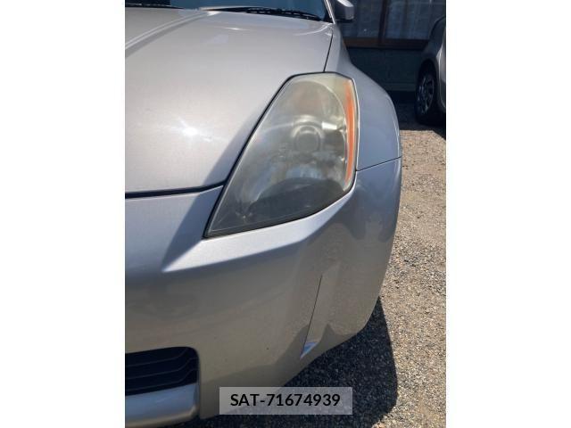 Nissan FAIRLADY Z 2004-06 7723261-3