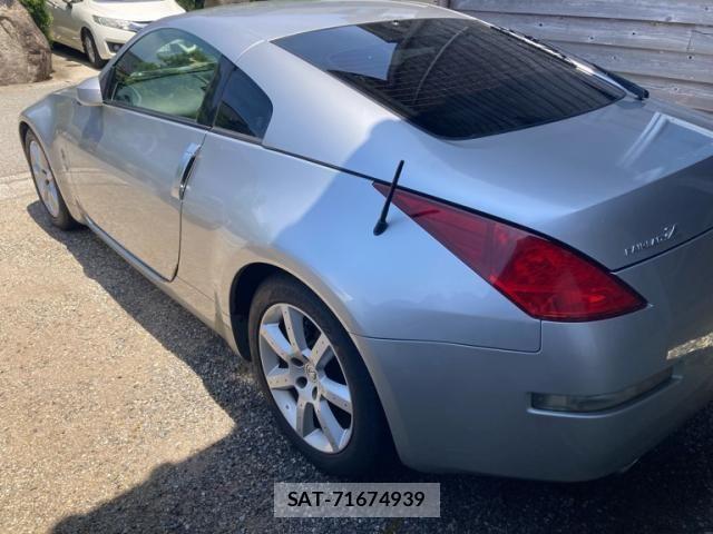 Nissan FAIRLADY Z 2004-06 7723261-5