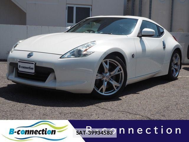 Nissan FAIRLADY Z 2009-03 7723253-0