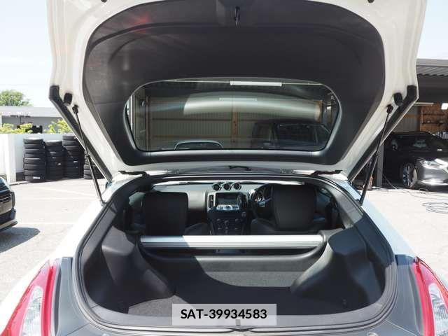 Nissan FAIRLADY Z 2009-03 7723253-9