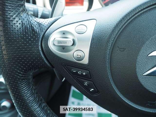 Nissan FAIRLADY Z 2009-03 7723253-16