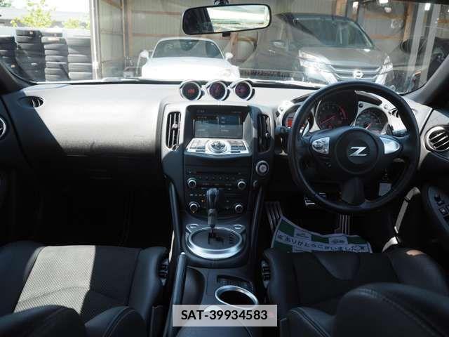 Nissan FAIRLADY Z 2009-03 7723253-1
