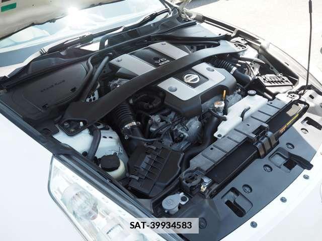 Nissan FAIRLADY Z 2009-03 7723253-19
