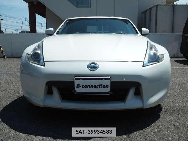 Nissan FAIRLADY Z 2009-03 7723253-3