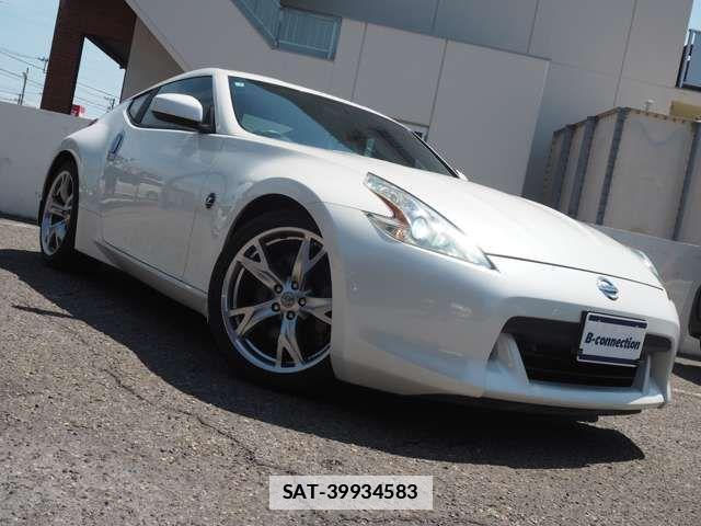 Nissan FAIRLADY Z 2009-03 7723253-5