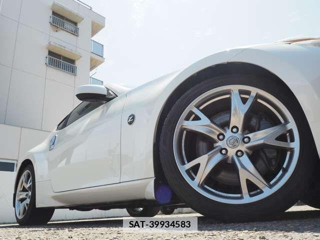Nissan FAIRLADY Z 2009-03 7723253-6