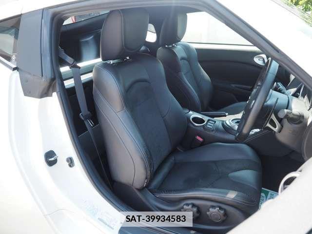 Nissan FAIRLADY Z 2009-03 7723253-7