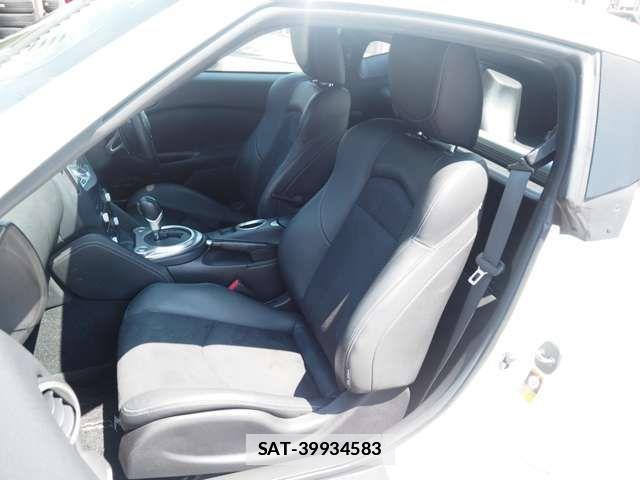 Nissan FAIRLADY Z 2009-03 7723253-8