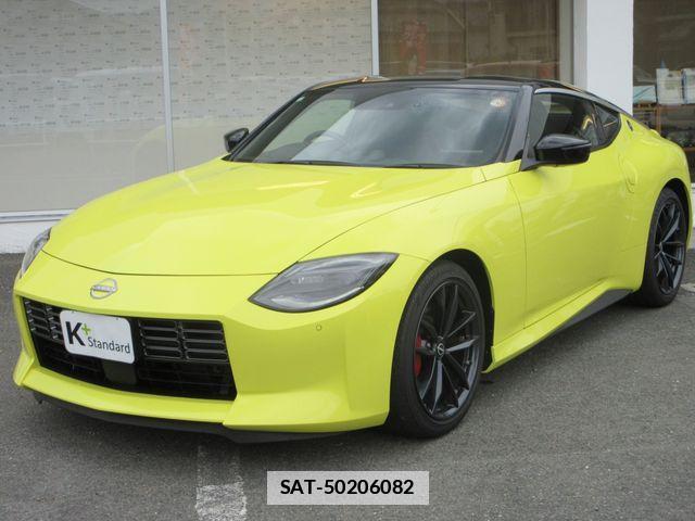 Nissan FAIRLADY Z 2023-08 7723249-0