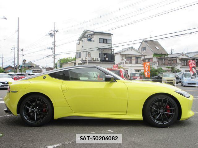 Nissan FAIRLADY Z 2023-08 7723249-9