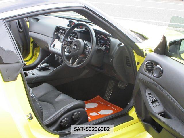 Nissan FAIRLADY Z 2023-08 7723249-11